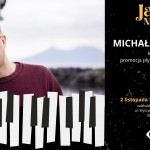 Tczew - Michał Ciesielski - koncert kompozytora, aranżera i pianisty jazzowego