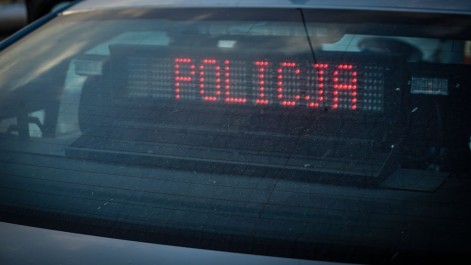 Tczew - Kolejna konfiskata auta za jazdę na podwójnym gazie