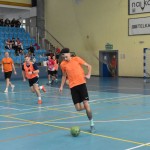Tczew - Grand Prix Powiatu Tczewskiego w Futsalu za nami