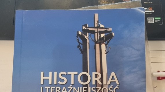 Tczew - Historia i teraźniejszość 1, WSiP