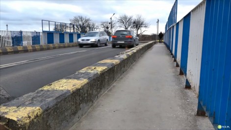 Tczew - Będzie remont wiaduktu w ciągu ulicy 30 Stycznia