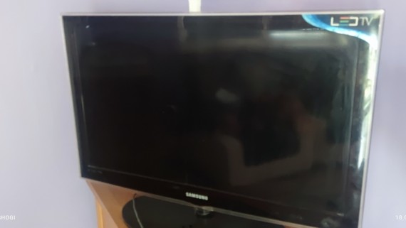 Tczew - Tv Samsung