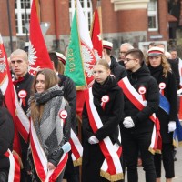 Tczew - Narodowe Święto Niepodległości