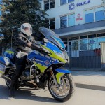 Tczew - W weekend motocykliści na celowniku