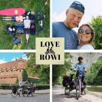 Tczew - Loverowi "Wyprawa rowerowa do kraju, który już nie istnieje" - spotkanie podróżnicze