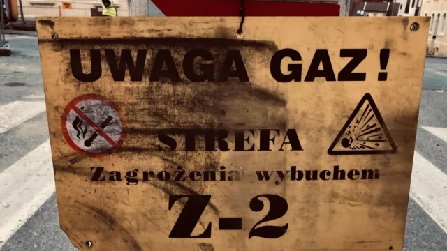 Tczew - Pilne kontrole instalacji gazowych w szkołach w Tczewie