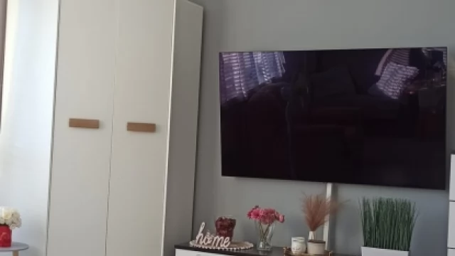 Tczew - Zamienię mieszkanie własnościowe na większe