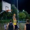 Tczew - Streetball nocą