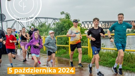 Tczew - Słyszał_ś o parkrun?