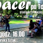 Tczew - Spacer z przewodnikiem po Tczewie śladami II wojny światowej