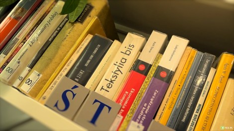 Tczew - Zgłoś bibliotece propozycje zakupu książek