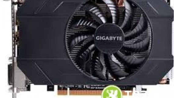 Tczew - Karta graficzna GTX 960 2GB Gigabyte