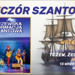 Tczew - Wieczór szantowy w Veli