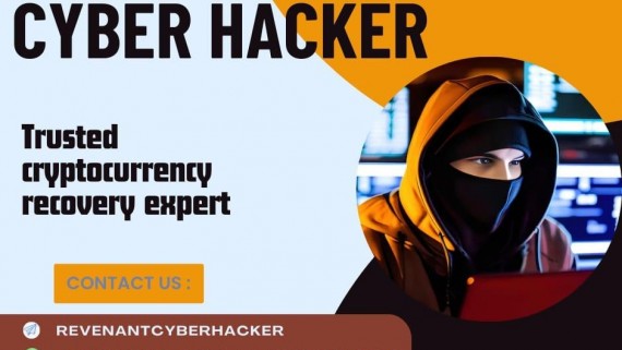 Tczew - CRYPTOCURRENCY FUNDS RECOVERYREVENANT CYBER HACKE