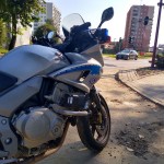 Tczew - Już 30 motocyklistów zginęło w tym roku na drogach