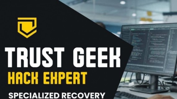 Tczew - TRUST GEEKS HACK EXPERT WALLET AND CRYPTO ASSET