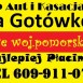 Tczew - Skup Aut tel.609911071 Pelplin, Starogard, Gniew, Tcz