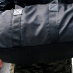 Tczew - Ukradł torbę ze sportowymi ubraniami i słuchawkami