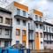 Tczew - Nowe mieszkania na Sadowej coraz bliżej