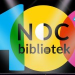 Tczew - Noc Bibliotek 2024 w Gniewie