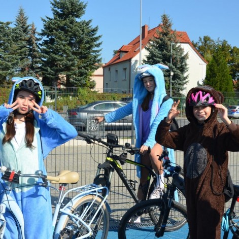 Tczew - Pożegnanie lata na sportowo