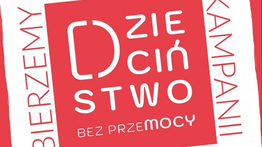 Tczew - Tczew w programie "Dzieciństwo bez przemocy"