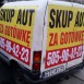 Tczew - Auto Skup tel.505964223 Szybki dojazd GotÓwka