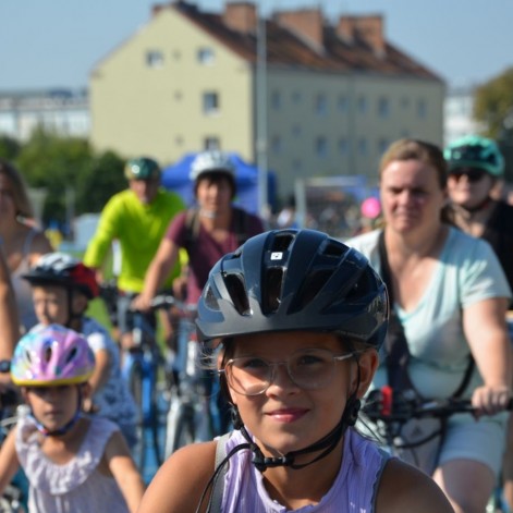 Tczew - Pożegnanie lata na sportowo