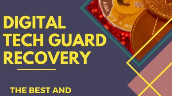 Tczew - BEST RECOVERY EXPERT DIGITAL TECH GUARD RECOVERY