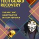 Tczew - BEST RECOVERY EXPERT DIGITAL TECH GUARD RECOVERY