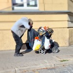 Tczew - Radni pytają o bezdomnych na terenie Tczewa