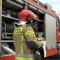 Tczew - Coraz mniej wyjazdów do pożarów, coraz częściej strażacy w roli pogotowia