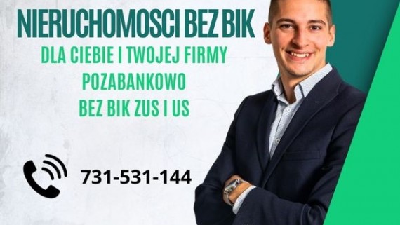 Tczew - Pozyczki pod hipoteke dla firm bez bik