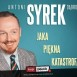 Tczew - Antoni Syrek-Dąbrowski w programie "Jaka piękna katastrofa" - stand-up 