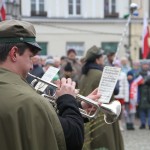 Tczew - Tczewianie świętowali z okazji Dnia Niepodległości