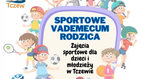 Tczew - Sportowe vademecum rodzica