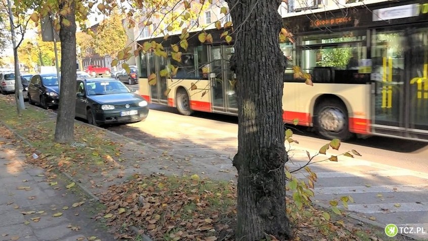 Tczew - Dodatkowe linie autobusowe dowiozą na cmentarze