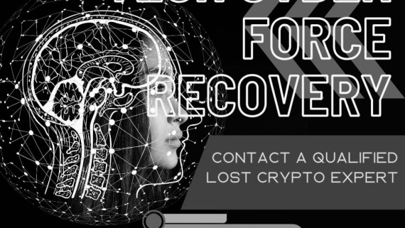 Tczew - TECH CYBER FORCE RECOVERY FOR CRYPTO FUND RECOVERY