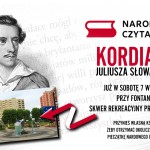 Tczew - Narodowe Czytanie w Tczewie