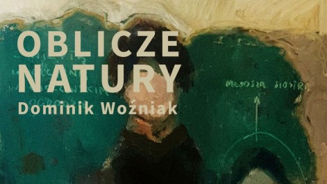Tczew - Wystawa twórczości Dominika Woźniaka