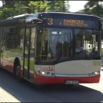 Tczew - Od niedzieli jesienny rozkład jazdy w autobusach