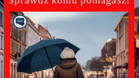 Tczew - Uwaga na oszustwa w związku z sytuacją powodziową!