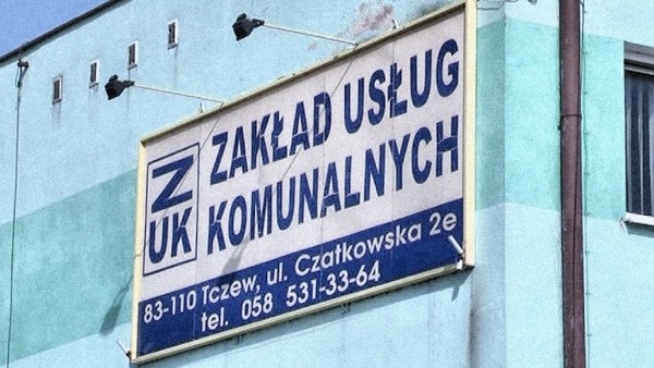 Tczew - ZUK czekają zmiany organizacyjne - w ratuszu może powstać biuro ds. mobilności