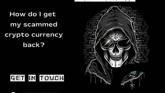 Tczew - RECOVER YOUR SCAMMED CRYPTO INVESTMENT