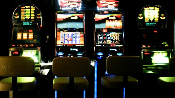 Tczew - Tczew stolicą nielegalnych gier hazardowych