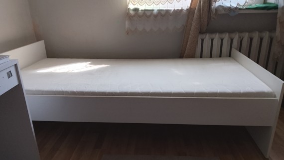 Tczew - Sprzedam łóżko
