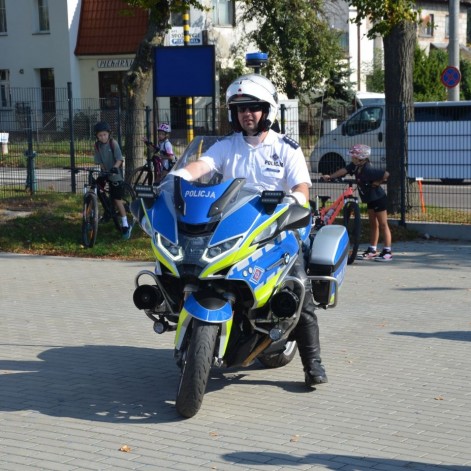 Tczew - Pożegnanie lata na sportowo