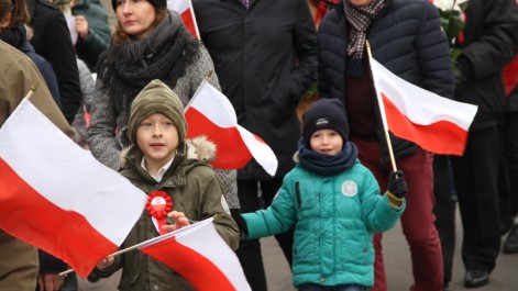 Tczew - Narodowe Święto Niepodległości. Co przygotowano w Tczewie?