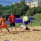 Tczew - Piłka Ręczna Plażowa na koniec lata