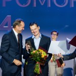 Tczew - Tomasz Marek Kacik Nauczycielem Pomorza Roku 2024. Laureat pracuje w tczewskim liceum